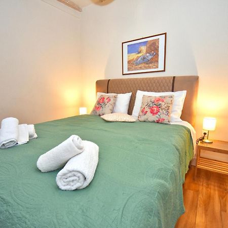 Casa Alarni In Historic Corfu Old Town :) Apartman Kültér fotó