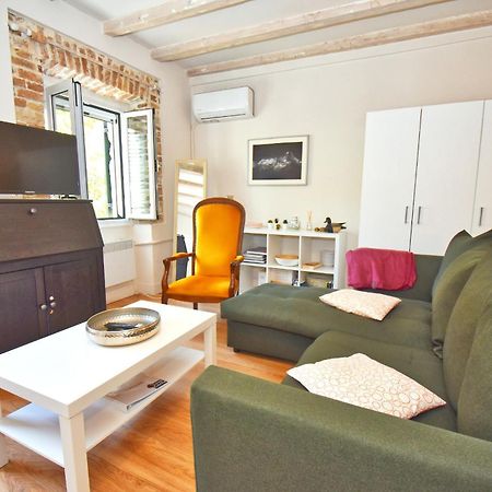 Casa Alarni In Historic Corfu Old Town :) Apartman Kültér fotó