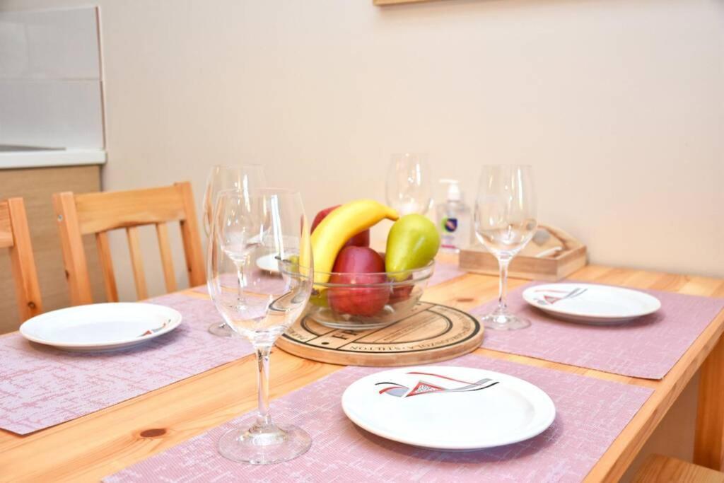 Casa Alarni In Historic Corfu Old Town :) Apartman Kültér fotó