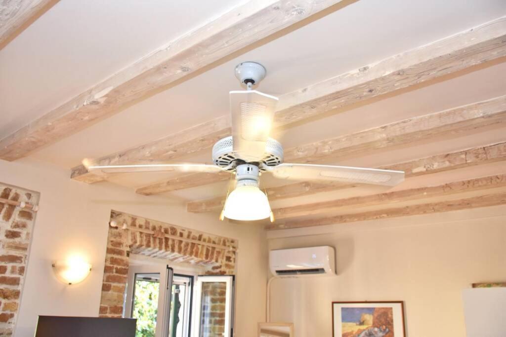 Casa Alarni In Historic Corfu Old Town :) Apartman Kültér fotó