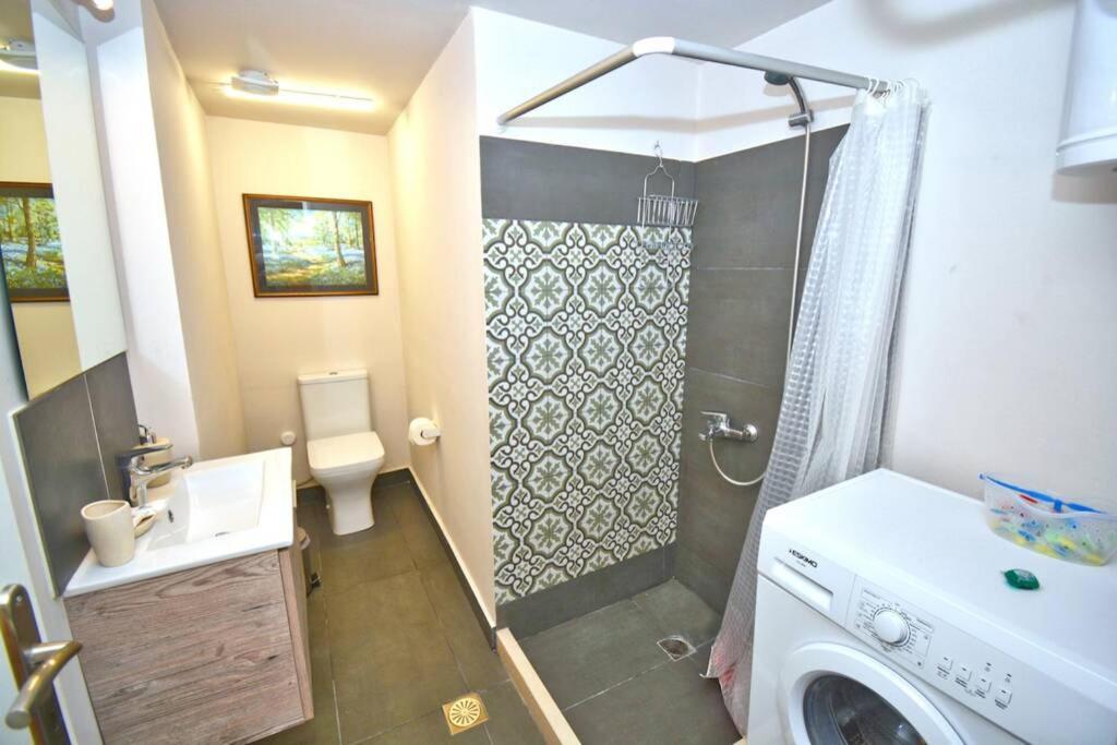 Casa Alarni In Historic Corfu Old Town :) Apartman Kültér fotó