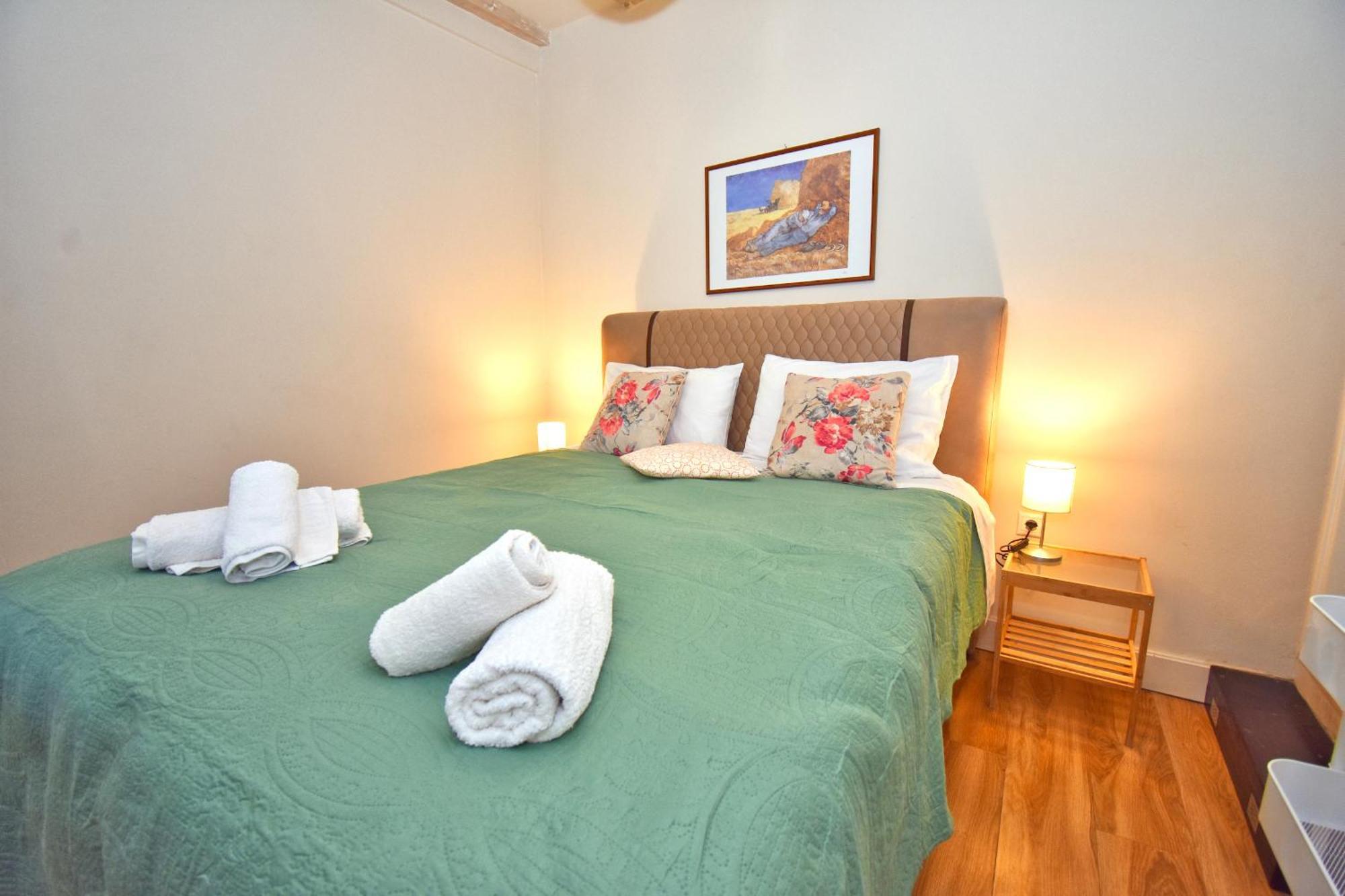 Casa Alarni In Historic Corfu Old Town :) Apartman Kültér fotó