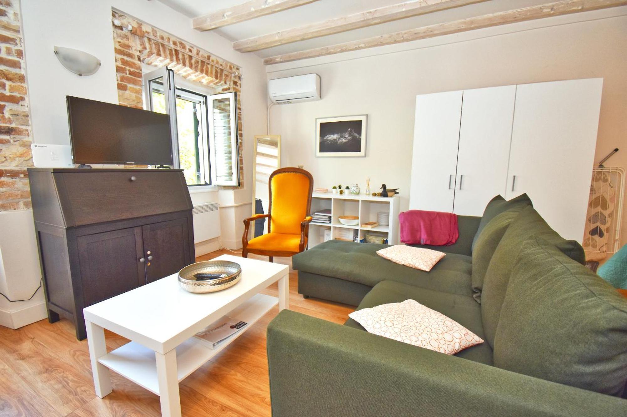 Casa Alarni In Historic Corfu Old Town :) Apartman Kültér fotó