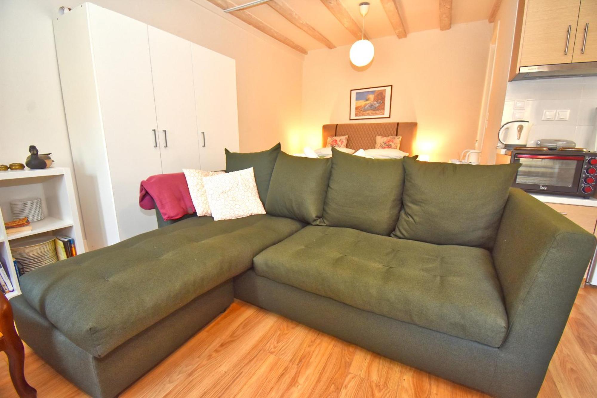 Casa Alarni In Historic Corfu Old Town :) Apartman Kültér fotó