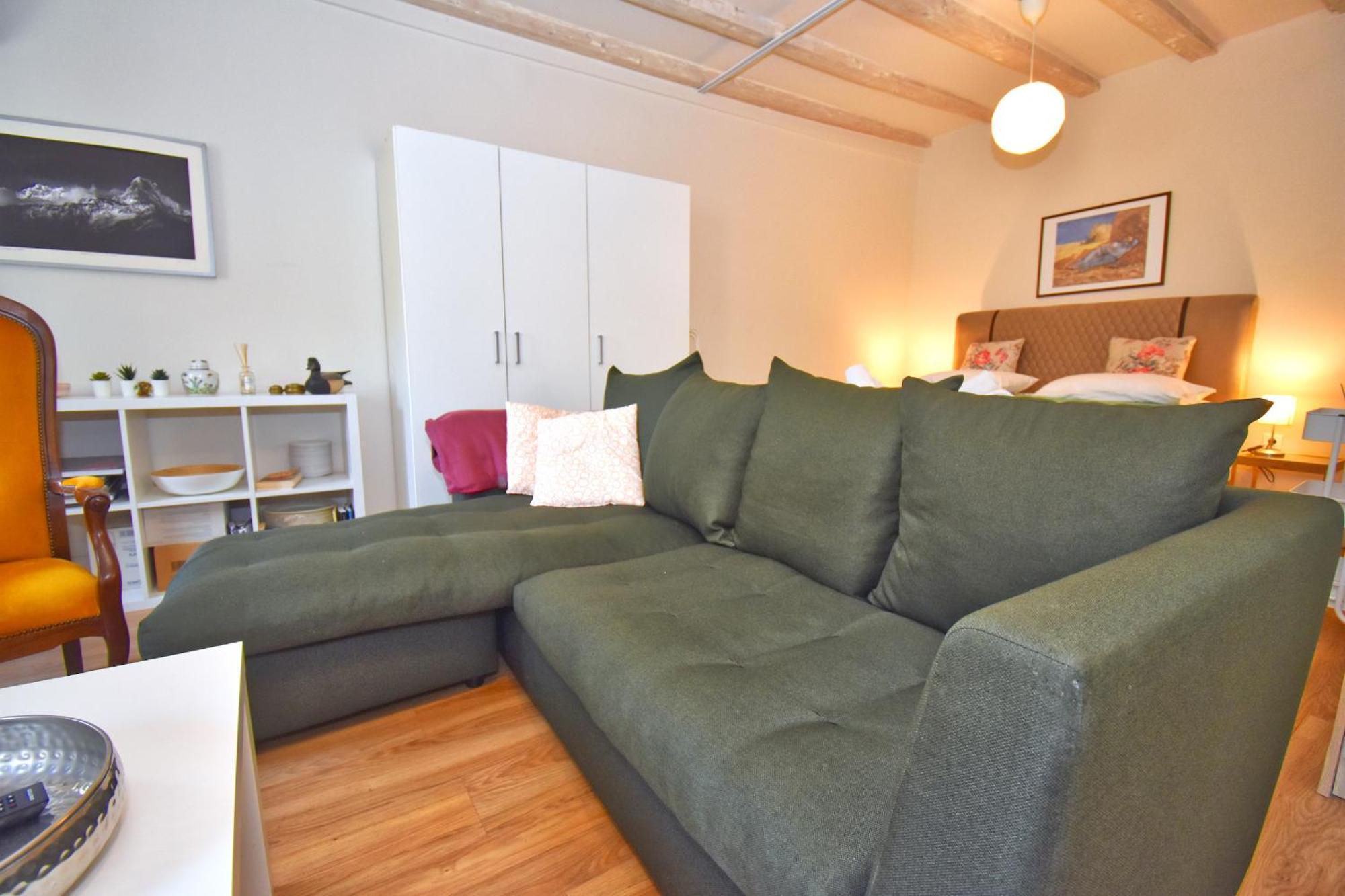 Casa Alarni In Historic Corfu Old Town :) Apartman Kültér fotó