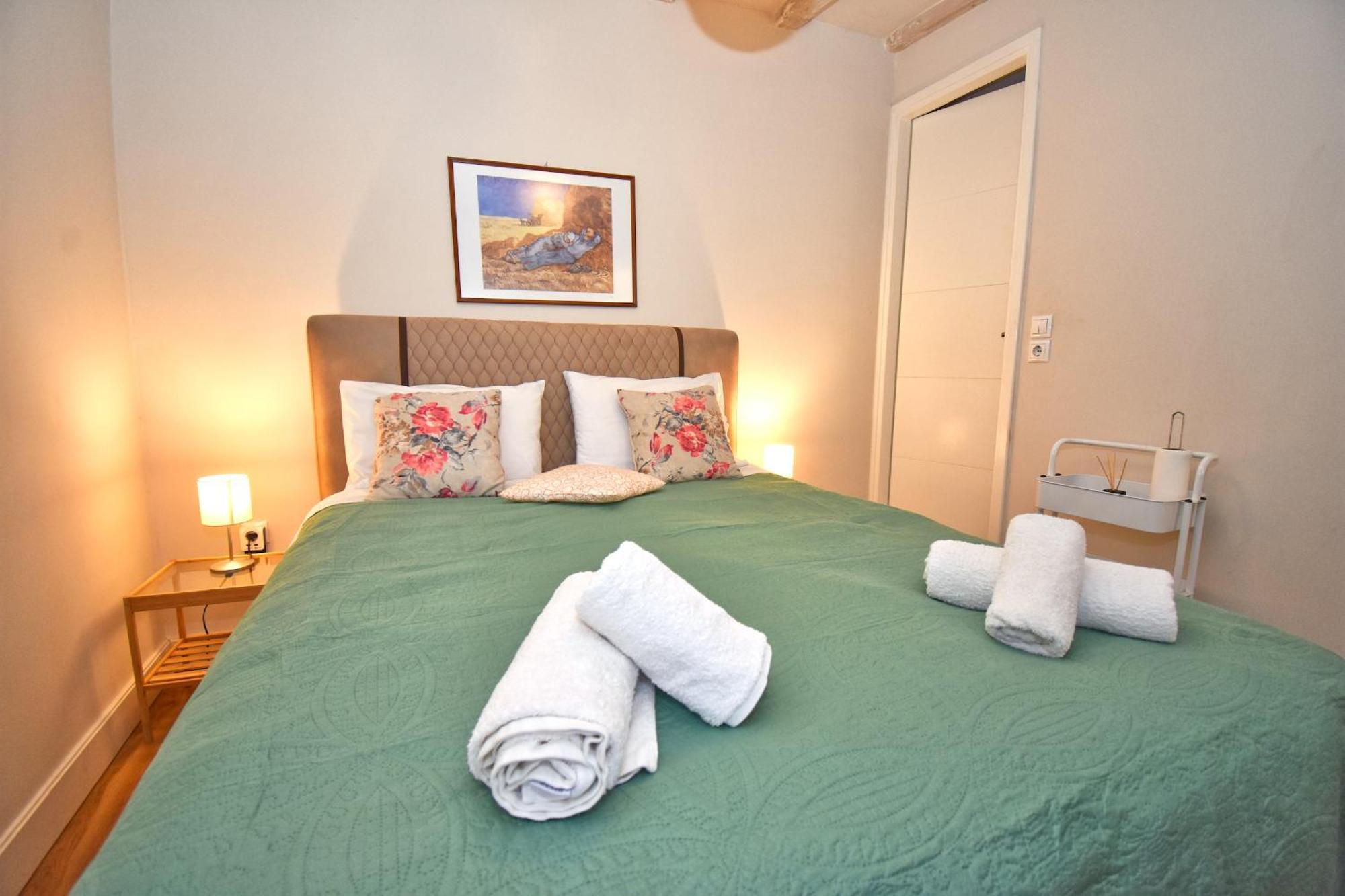 Casa Alarni In Historic Corfu Old Town :) Apartman Kültér fotó
