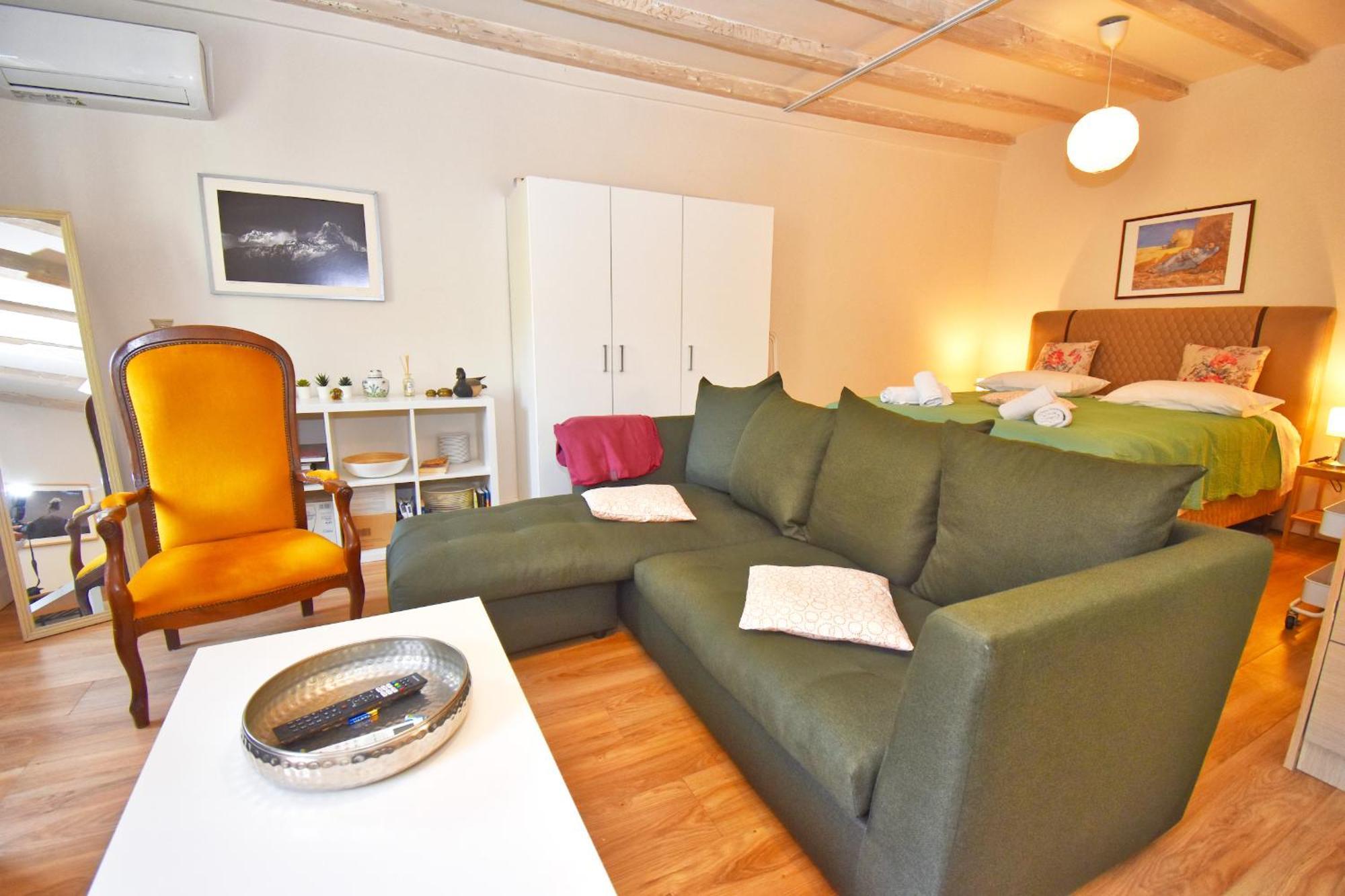 Casa Alarni In Historic Corfu Old Town :) Apartman Kültér fotó
